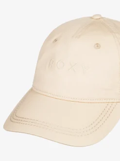 Femme Roxy Dear Believer - Casquette Strapback Pour Femme