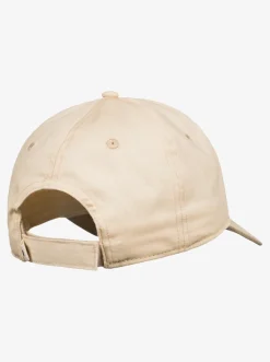 Femme Roxy Dear Believer - Casquette Strapback Pour Femme