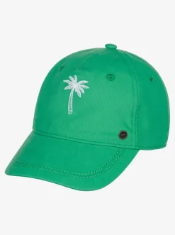 Femme Roxy Dear Believer - Casquette Strapback Pour Fille