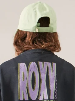 Femme Roxy Dear Believer - Casquette Strapback Pour Fille