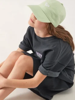Femme Roxy Dear Believer - Casquette Strapback Pour Fille