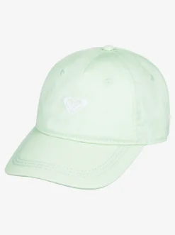 Femme Roxy Dear Believer - Casquette Strapback Pour Fille