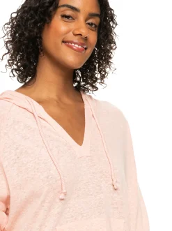 Femme Roxy Destination Surf - Sweat A Capuche Pour Femme
