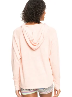 Femme Roxy Destination Surf - Sweat A Capuche Pour Femme