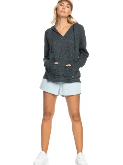 Femme Roxy Destination Surf - Sweat A Capuche Pour Femme