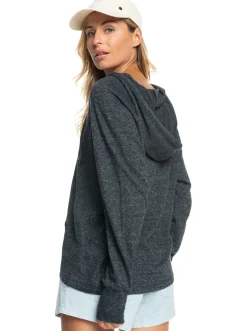 Femme Roxy Destination Surf - Sweat A Capuche Pour Femme