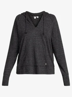 Femme Roxy Destination Surf - Sweat A Capuche Pour Femme