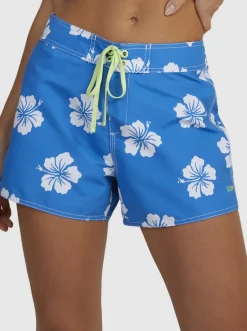 Femme Roxy Digi High - Boardshort Pour Femme