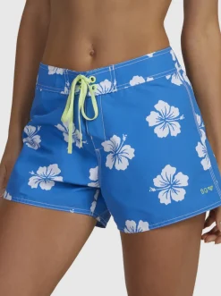 Femme Roxy Digi High - Boardshort Pour Femme