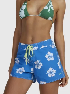 Femme Roxy Digi High - Boardshort Pour Femme