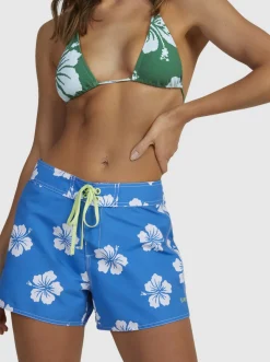 Femme Roxy Digi High - Boardshort Pour Femme