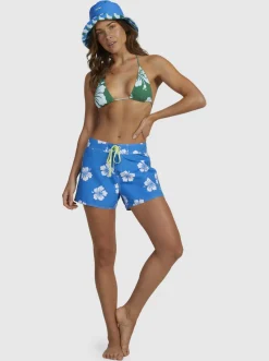 Femme Roxy Digi High - Boardshort Pour Femme