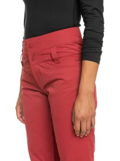 Femme Roxy Diversion 2022 - Pantalon De Snow Isolant Pour Femme
