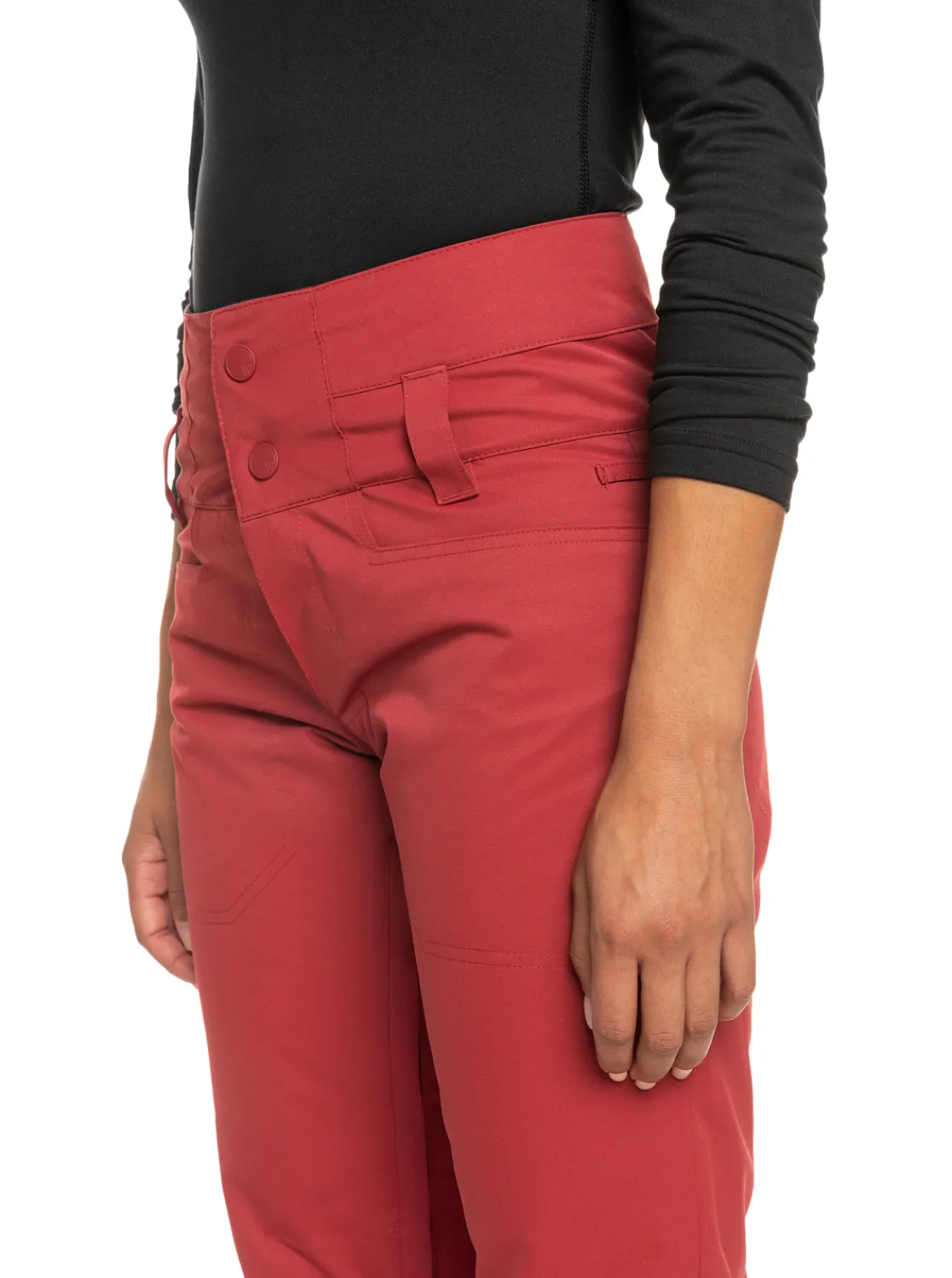 Femme Roxy Diversion 2022 - Pantalon De Snow Isolant Pour Femme