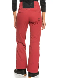 Femme Roxy Diversion 2022 - Pantalon De Snow Isolant Pour Femme