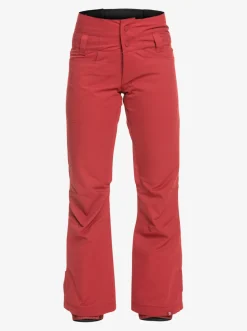 Femme Roxy Diversion 2022 - Pantalon De Snow Isolant Pour Femme