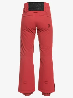 Femme Roxy Diversion 2022 - Pantalon De Snow Isolant Pour Femme