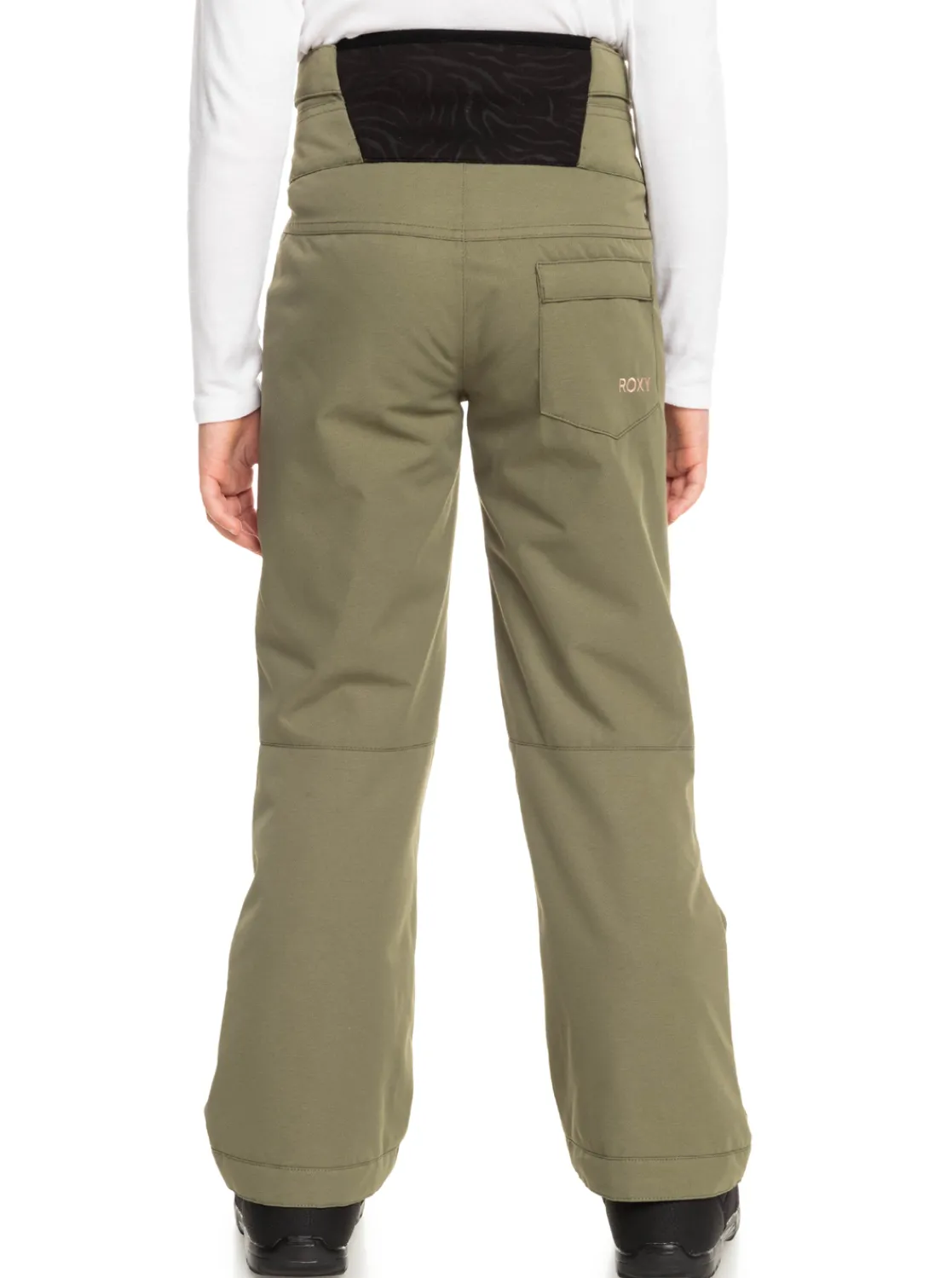 Femme Roxy Diversion 2022 - Pantalon De Snow Isolant Pour Fille
