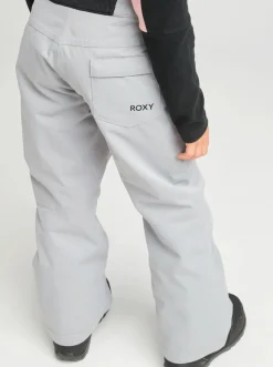 Femme Roxy Diversion 2022 - Pantalon De Snow Isolant Pour Fille