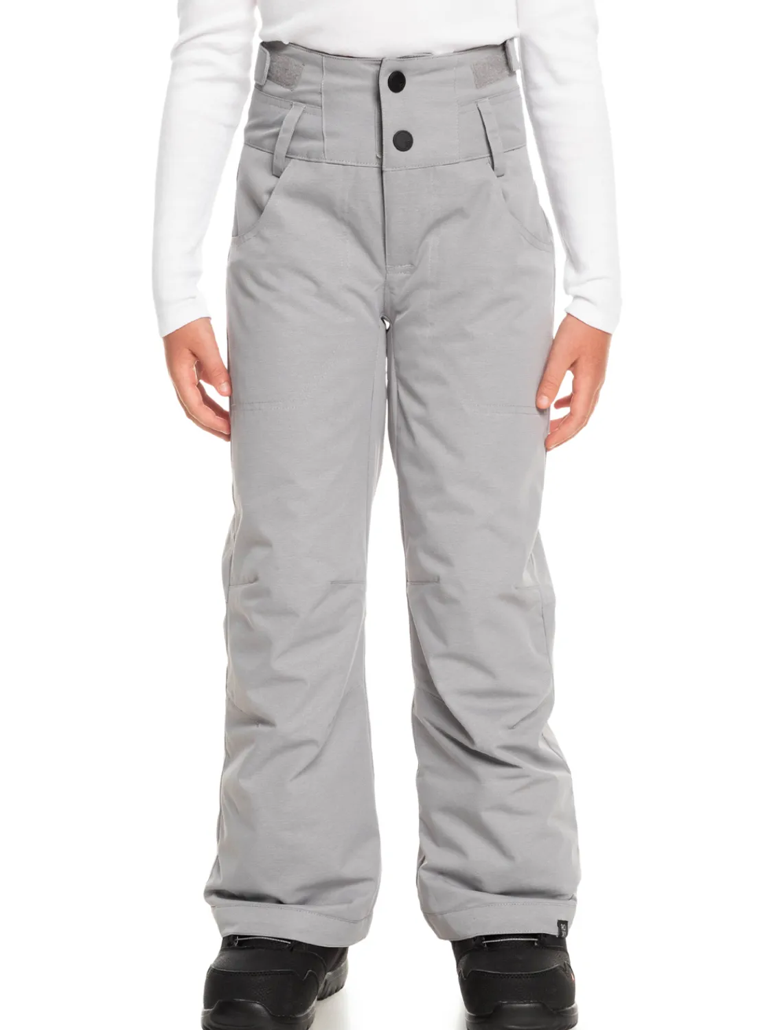 Femme Roxy Diversion 2022 - Pantalon De Snow Isolant Pour Fille