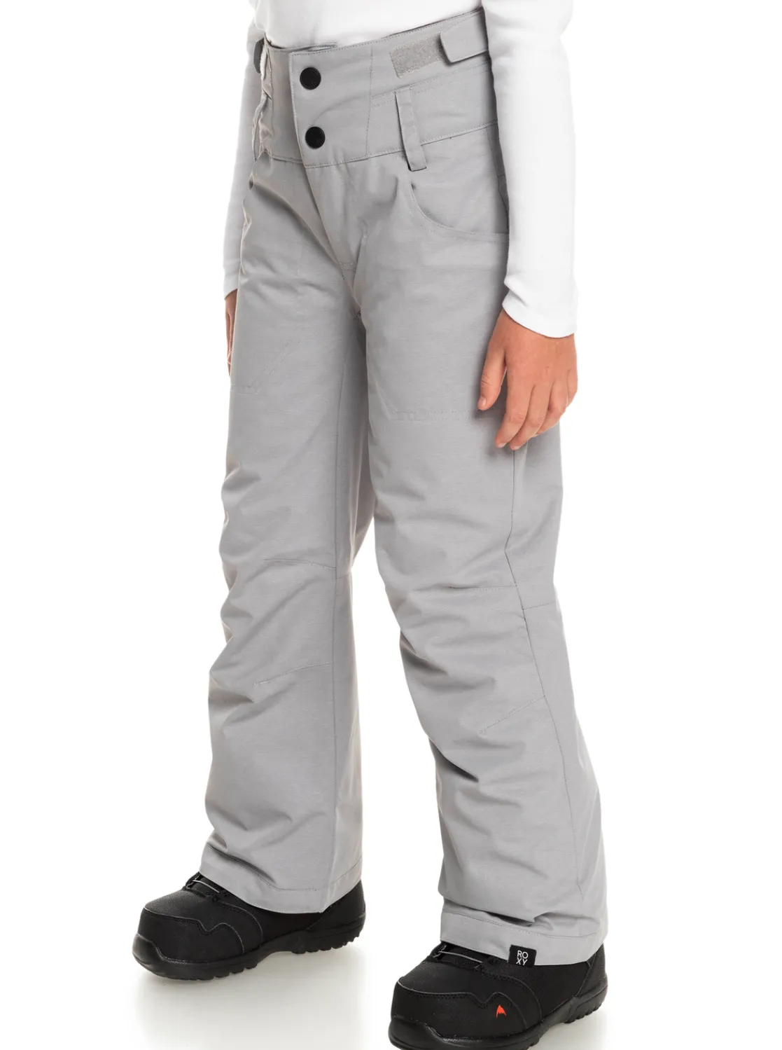 Femme Roxy Diversion 2022 - Pantalon De Snow Isolant Pour Fille