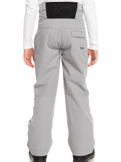 Femme Roxy Diversion 2022 - Pantalon De Snow Isolant Pour Fille