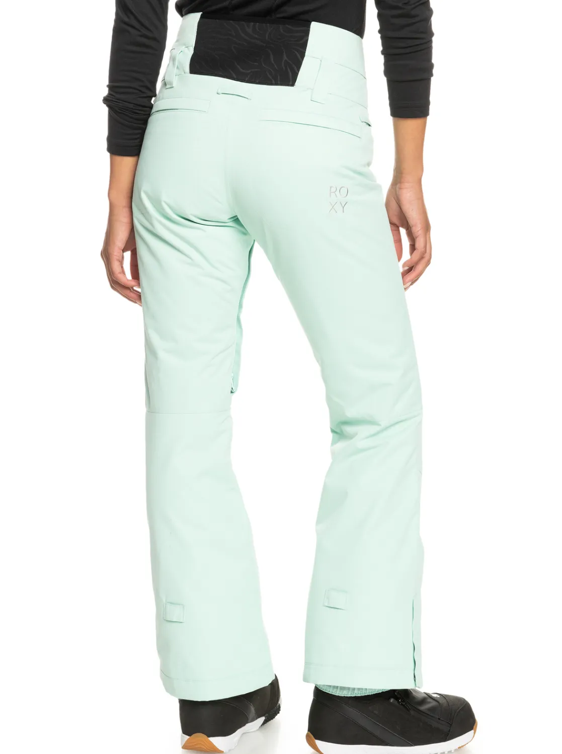 Femme Roxy Diversion 2022 - Pantalon De Snow Isolant Pour Femme