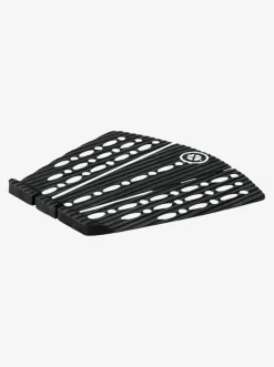Femme Roxy Dreded Macro - Pad Arriere Pour Planche De Surf Pour Unisexe