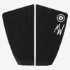 Femme Roxy Dreded Mikey Wright - Pad Arriere Pour Planche De Surf Pour Unisexe