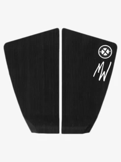 Femme Roxy Dreded Mikey Wright - Pad Arriere Pour Planche De Surf Pour Unisexe