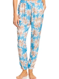 Femme Roxy Easy Peasy - Pantalon Leger Pour Femme