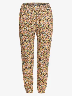 Femme Roxy Easy Peasy - Pantalon Leger Pour Femme