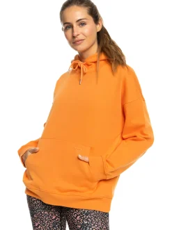 Femme Roxy Essential Energy - Sweat A Capuche Pour Femme