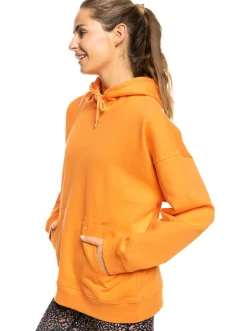 Femme Roxy Essential Energy - Sweat A Capuche Pour Femme