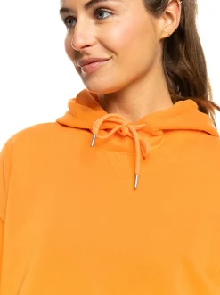 Femme Roxy Essential Energy - Sweat A Capuche Pour Femme