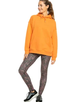 Femme Roxy Essential Energy - Sweat A Capuche Pour Femme