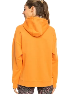 Femme Roxy Essential Energy - Sweat A Capuche Pour Femme