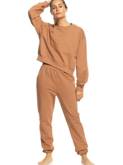 Femme Roxy Essential Energy - Sweat Pour Femme