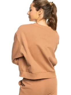 Femme Roxy Essential Energy - Sweat Pour Femme