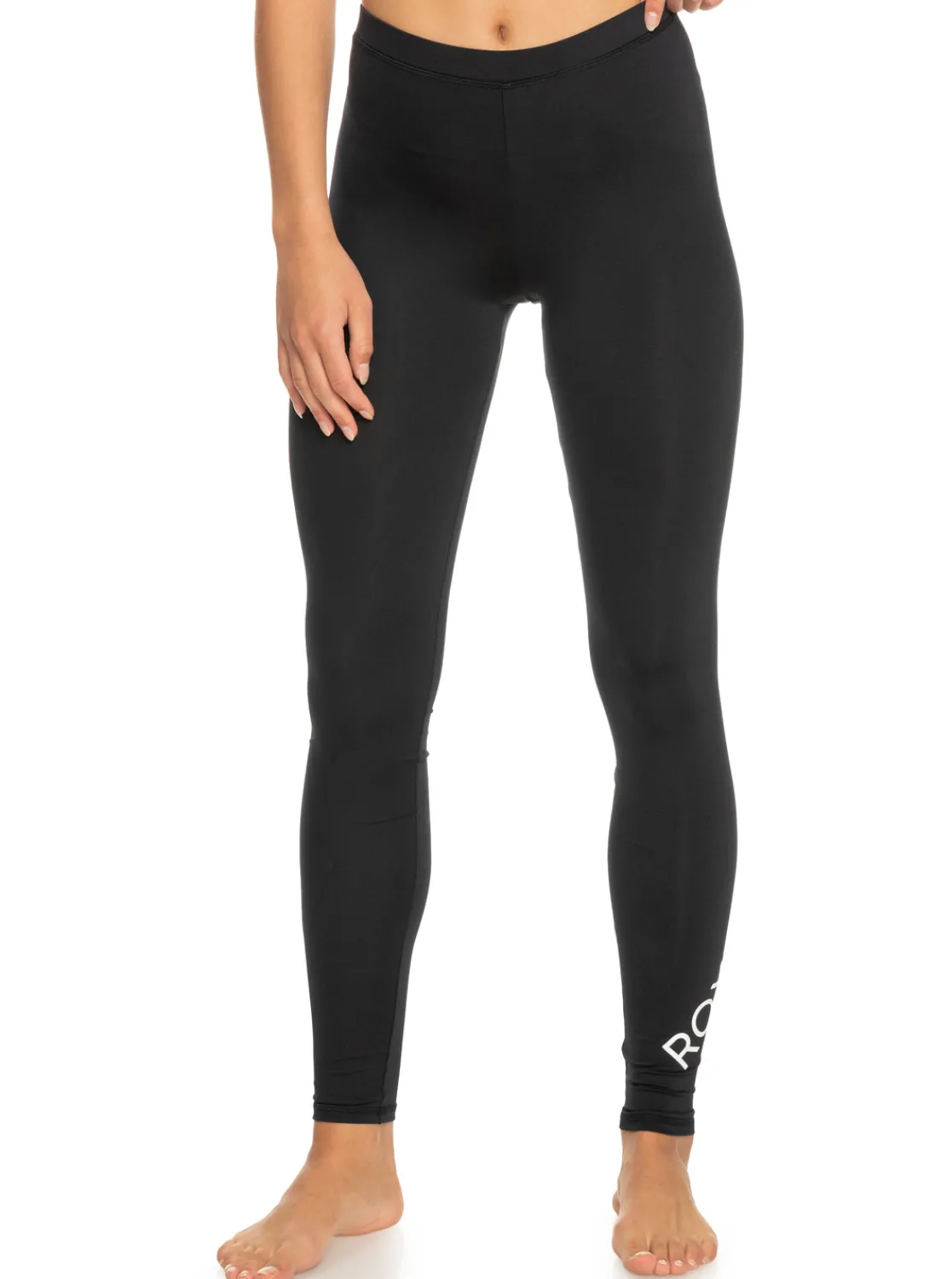 Femme Roxy Essentials - Legging De Surf Pour Femme