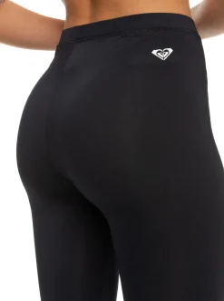 Femme Roxy Essentials - Legging De Surf Pour Femme