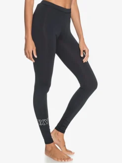 Femme Roxy Essentials - Legging De Surf Pour Femme