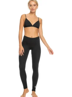 Femme Roxy Essentials - Legging De Surf Pour Femme