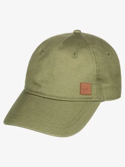 Femme Roxy Extra Innings - Casquette Strapback Pour Femme