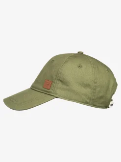 Femme Roxy Extra Innings - Casquette Strapback Pour Femme