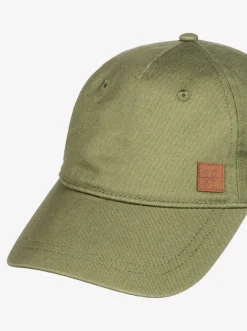 Femme Roxy Extra Innings - Casquette Strapback Pour Femme