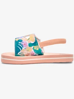 Femme Roxy Finn - Sandales Pour Bebes