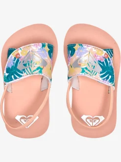 Femme Roxy Finn - Sandales Pour Bebes