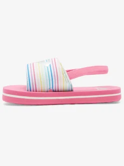 Femme Roxy Finn - Sandales Pour Bebes