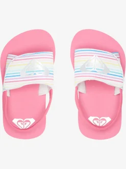 Femme Roxy Finn - Sandales Pour Bebes